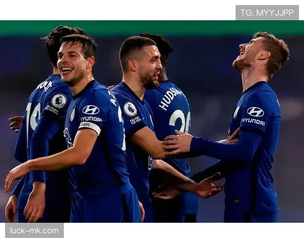 切尔西进攻持续断电，终结能力不足还是体系问题已逐步显现？