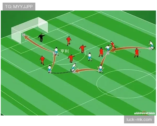 足球球门尺寸规则详解及对比赛判罚的关键影响