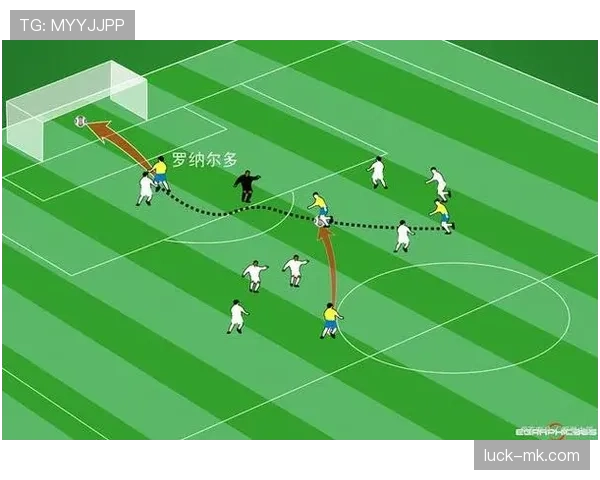 越位线设定规则及其在裁判判罚中的关键作用解析