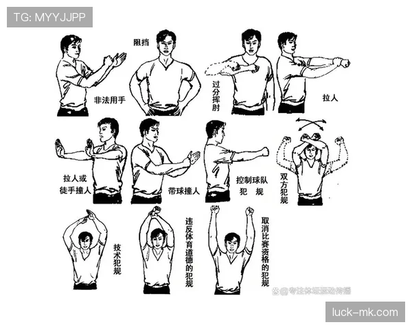 赛后追加处罚到底是什么？规则何时允许裁判改变判罚？