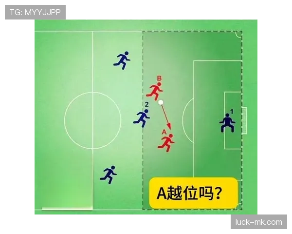 裁判尺度在判罚中如何影响犯规和越位规则的执行细节解析