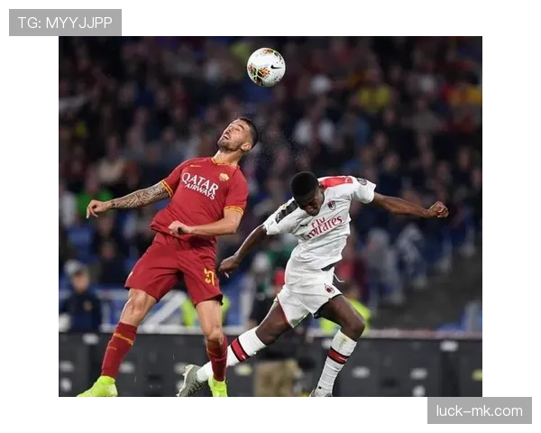 AC米兰越踢越青春，但关键战一到就露怯？