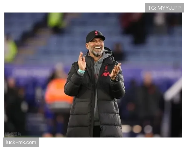 克洛普离任后，利物浦表面稳定，体系稳定性已面临考验