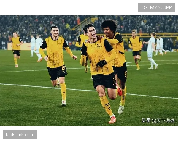 多特赛季后期状态下滑显现，球队表现波动影响争冠形势