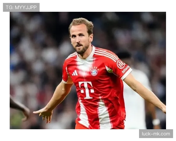 拜仁凯恩效率提升背后，终结点依赖问题显现对赛季表现造成影响