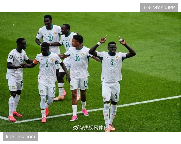 塞内加尔对伊拉克战报:五球大胜锁定晋级希望 塞内加尔对伊拉克战报:五球大胜锁定晋级希望